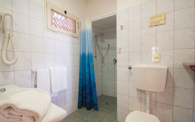 Feriebolig:&nbsp;Piccola Oasi 4 674.3