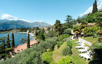 Malcesine 601