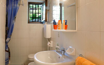 Feriebolig:&nbsp;Casa Rosa 601.1