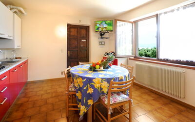 Feriebolig:&nbsp;Casa Rosa 601.3
