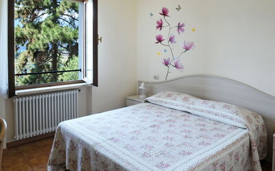 Feriebolig:&nbsp;Casa Rosa 601.3