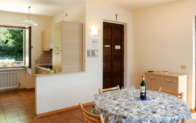 Feriebolig:&nbsp;Casa Rosa 601.3