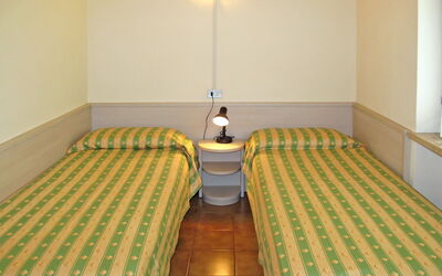 Feriebolig:&nbsp;Casa Rosa 601.3