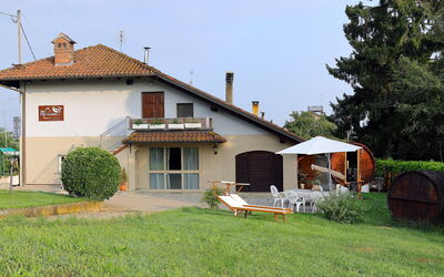 Ca' Marianna
