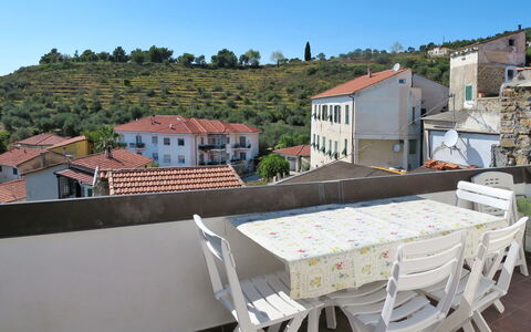 Le Antiche Volte (Slr215): Ejendom, Hus, Bygning, Stad, Ejendom, Værelse, Lejlighed, Ferie, Altan, Sommerhus