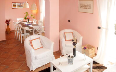 Villa Beatrice (Imp224)