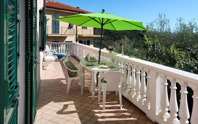 Villa Beatrice (Imp224)