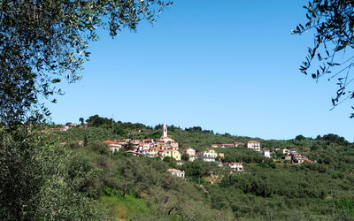 Villa Beatrice (Imp224)