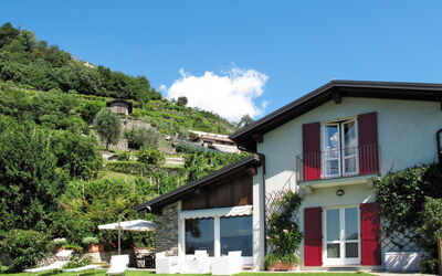 Gabriella - Domaso, Lombardy, Italien