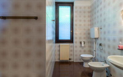 Feriebolig:&nbsp;Salice Verde (Gla132) 679.3