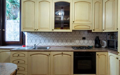 Feriebolig:&nbsp;Salice Verde (Gla132) 679.3