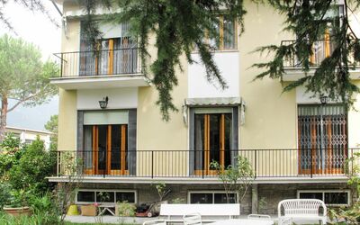 Valeria - Camaiore, Toscana, Italien