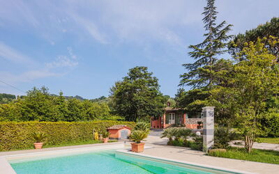 Verde Versilia - Camaiore, Toscana, Italien