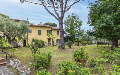 Feriebolig:&nbsp;San Lazzaro 604.1