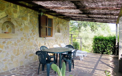 Il Campo - Casale Marittimo, Toscana, Italien