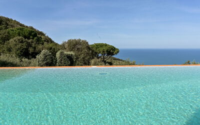 Ricali - Monte Argentario, Toscana, Italien