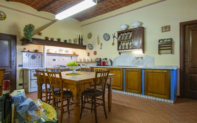Casa Bensa