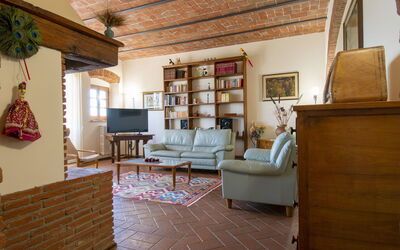 Casa Bensa