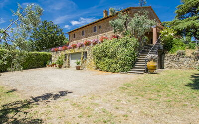 Casa Bensa