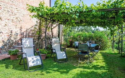 Feriebolig:&nbsp;Bricco dei Ciliegi 603.1