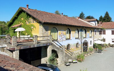 Acqui Terme 604