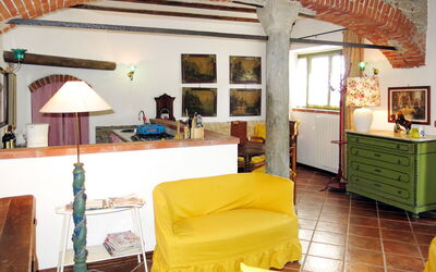 Feriebolig:&nbsp;Il Cartino (Act102) 604.3