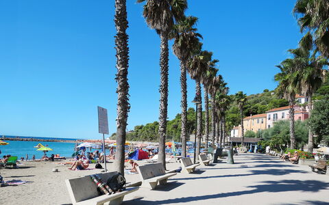 San Lorenzo al Mare 638: Sommer, Ferie, Strand, Fritid, Fritid, Kyst, Coastal Og Oceaniske Landskabsformer, Hav, Sjovt