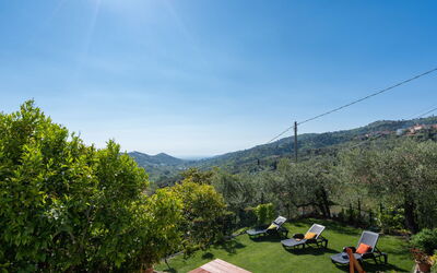 Feriebolig:&nbsp;Villa Paradiso (Dol192) 664.3