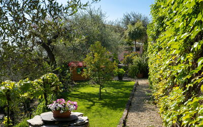 Feriebolig:&nbsp;Villa Paradiso (Dol192) 664.3