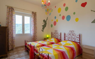 Feriebolig:&nbsp;Coty (Imp522) 634.1