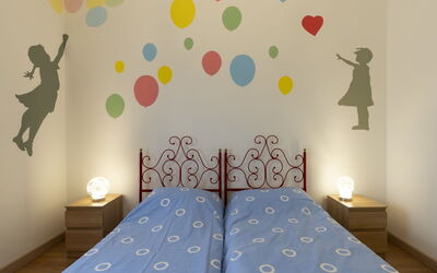 Feriebolig:&nbsp;Coty (Imp522) 634.1