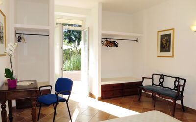 Feriebolig:&nbsp;Villa Costanza 602.1