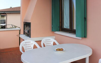 Feriebolig:&nbsp;Barum Garden 716.2