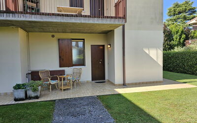 Feriebolig:&nbsp;Sole del Garda 718.13