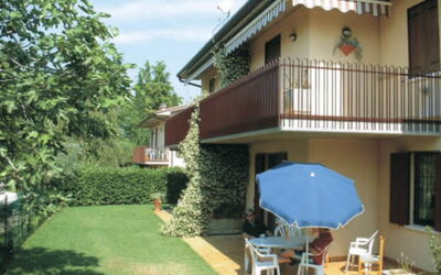 Feriebolig:&nbsp;Sole del Garda 718.1