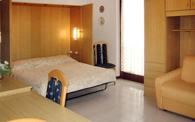 Feriebolig:&nbsp;Sole del Garda 718.1
