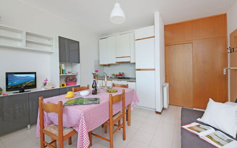 Feriebolig:&nbsp;La Stalla 644.5