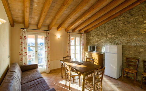 Feriebolig:&nbsp;Borgo Alba Chiara 608.3
