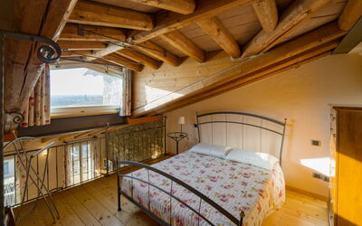 Feriebolig:&nbsp;Borgo Alba Chiara 608.3