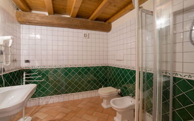 Feriebolig:&nbsp;Borgo Alba Chiara 608.3