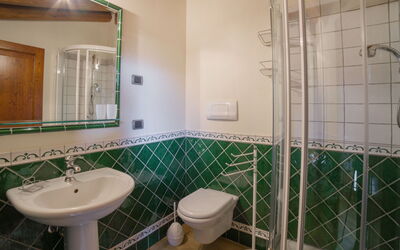Feriebolig:&nbsp;Borgo Alba Chiara 608.3