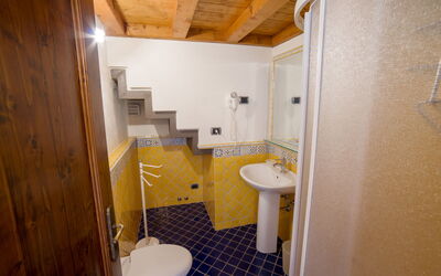 Feriebolig:&nbsp;Borgo Alba Chiara 608.3