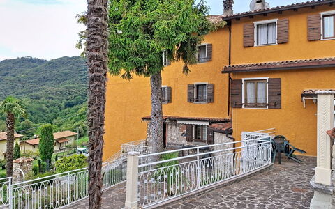 Feriebolig:&nbsp;La Tartufaia 651.10