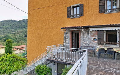 Feriebolig:&nbsp;La Tartufaia 651.10