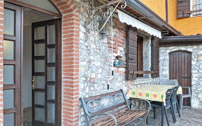 Feriebolig:&nbsp;La Tartufaia 651.12
