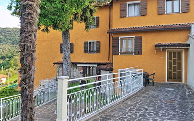 Feriebolig:&nbsp;La Tartufaia 651.12