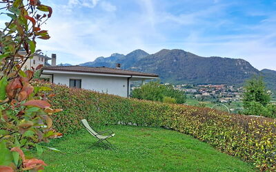 Feriebolig:&nbsp;La Tartufaia 651.12