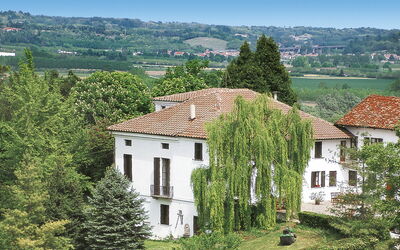 Feriebolig:&nbsp;Paolo 649.2