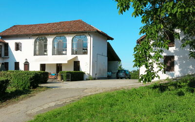 Feriebolig:&nbsp;Paolo 649.2