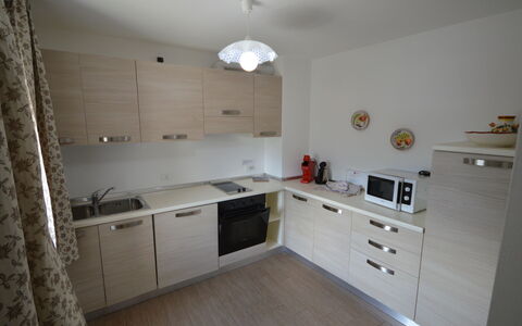 Feriebolig:&nbsp;Casa Rasat 622.2